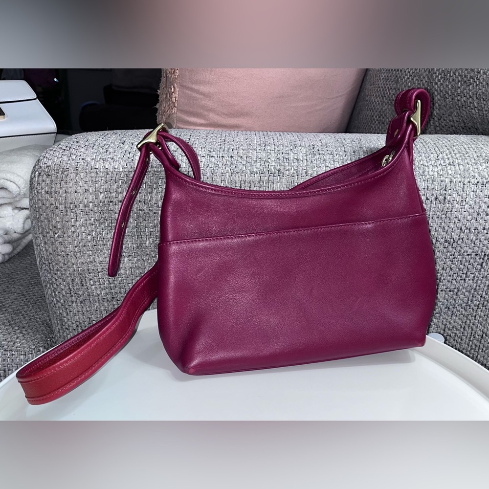 Vintage Coach Purse